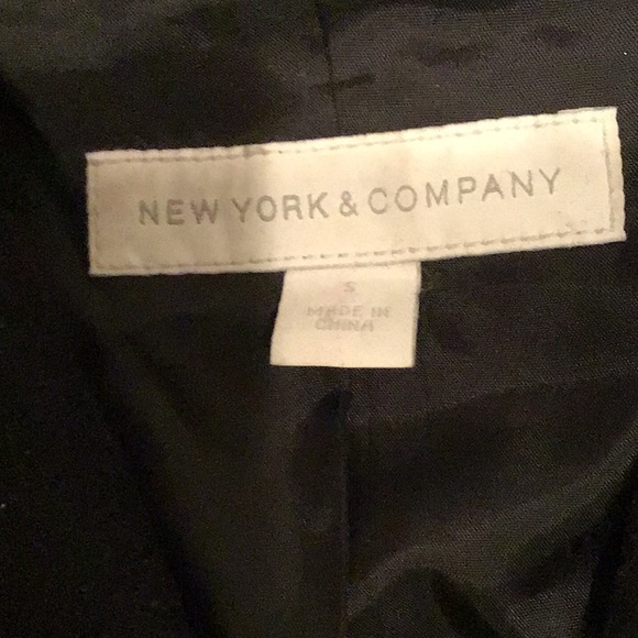 Ladies wool jacket with belt - Picture 2 of 6